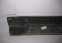 Молдинг двери задний правый Lada Largus oem 8200476577 (скл-3)