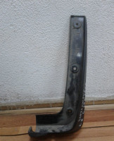 Брызговик задний правый Hyundai Santa Fe 3 oem 868422w500