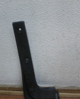 Брызговик задний правый Hyundai Santa Fe 3 oem 868422w500