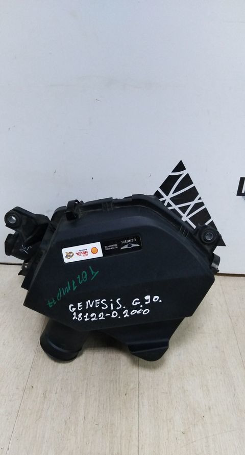 Корпус воздушного фильтра Genesis G 90 oem 28122D2000
