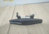 Ручка двери наружная правая бу Renault Duster OEM 806068948R