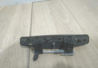 Ручка двери наружная правая бу Renault Duster OEM 806068948R