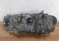 Фара ЛЭД LED правая BMW X5 F15 oem 7214852 (слом. 2 крепл.)