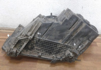 Фара ЛЭД LED правая BMW X5 F15 oem 7214852 (слом. 2 крепл.)