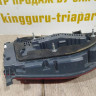 Фонарь внутренний правый бу BMW 7 G11 OEM 63217342968