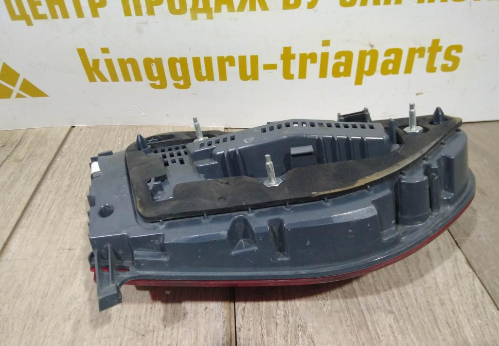 Фонарь внутренний правый бу BMW 7 G11 OEM 63217342968