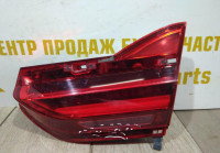 Фонарь внутренний правый бу BMW 7 G11 OEM 63217342968