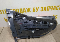 Фонарь внутренний правый бу BMW 7 G11 OEM 63217342968