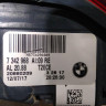 Фонарь внутренний правый бу BMW 7 G11 OEM 63217342968 Фонарь внутренний правый бу BMW 7 G11 OEM 63217342968