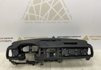 Торпедо сработавшее Skoda Kodiaq OEM 566857007A