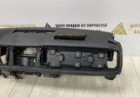 Торпедо сработавшее Skoda Kodiaq OEM 566857007A