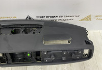 Торпедо сработавшее Skoda Kodiaq OEM 566857007A