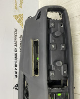 Торпедо сработавшее Skoda Kodiaq OEM 566857007A