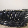 Решетка радиатора бу Skoda Kodiaq OEM 565853653A