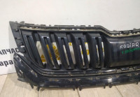 Решетка радиатора бу Skoda Kodiaq OEM 565853653A