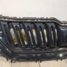 Решетка радиатора бу Skoda Kodiaq OEM 565853653A