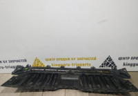 Решетка радиатора бу Skoda Kodiaq OEM 565853653A
