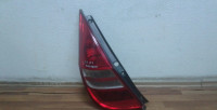 Фонарь левый Hyundai i30 (07-12) oem 924012r000 (скол)