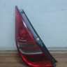Фонарь левый Hyundai i30 (07-12) oem 924012r000 (скол)