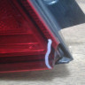 Фонарь левый Hyundai i30 (07-12) oem 924012r000 (скол)