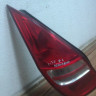 Фонарь левый Hyundai i30 (07-12) oem 924012r000 (скол)