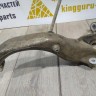 Кулак передний левый бу BMW X5 F15 OEM 31216869869