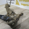 Кулак передний левый бу BMW X5 F15 OEM 31216869869
