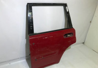 Дверь задняя левая Nissan X-Trail T30 (скл-3) OEM H21018H7MM