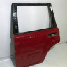 Дверь задняя левая Nissan X-Trail T30 (скл-3) OEM H21018H7MM