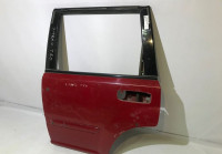 Дверь задняя левая Nissan X-Trail T30 (скл-3) OEM H21018H7MM