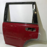 Дверь задняя левая Nissan X-Trail T30 (скл-3) OEM H21018H7MM
