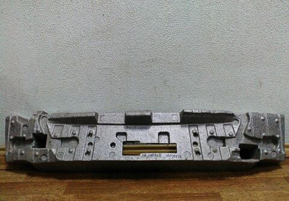 Абсорбер заднего бампера Chevrolet cobalt oem 94730537