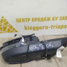Корпус зеркала правый 6 пин бу Skoda Kodiaq OEM 566857502