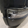 Корпус зеркала правый 6 пин бу Skoda Kodiaq OEM 566857502
