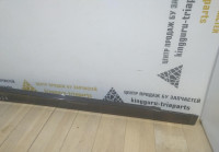 Порог правый бу BMW 3 F30 OEM 51777256912