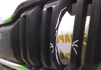Решетка радиатора бу Skoda Kodiaq OEM 565853653A