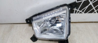 Противотмуманная фара правая Hyundai Creta oem 92202M0000