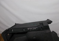 Обивка багажника левая бу Skoda Octavia A7 универсал OEM 5E9867427AK