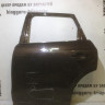 Дверь задняя левая Audi Q5 oem 8R0833051B (скл-3)