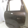 Дверь задняя левая Audi Q5 oem 8R0833051B (скл-3)