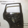 Дверь задняя левая Audi Q5 oem 8R0833051B (скл-3)