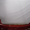 Бампер задний бу BMW X4 G02 M-Pack OEM 51128065124