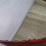 Бампер задний бу BMW X4 G02 M-Pack OEM 51128065124
