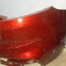 Бампер задний бу BMW X4 G02 M-Pack OEM 51128065124