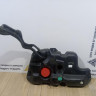 Бензобак топливный бак бу Renault Logan 2 OEM 172027384R