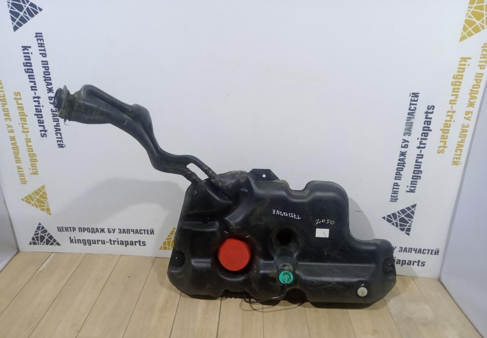 Бензобак топливный бак бу Renault Logan 2 OEM 172027384R