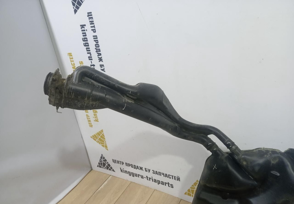 Бензобак топливный бак бу Renault Logan 2 OEM 172027384R