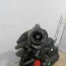 Бензобак топливный бак бу Renault Logan 2 OEM 172027384R
