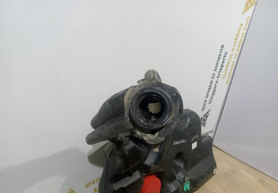 Бензобак топливный бак бу Renault Logan 2 OEM 172027384R