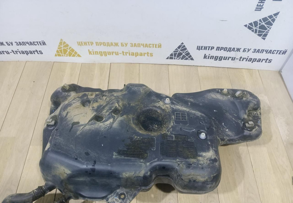 Бензобак топливный бак бу Renault Logan 2 OEM 172027384R